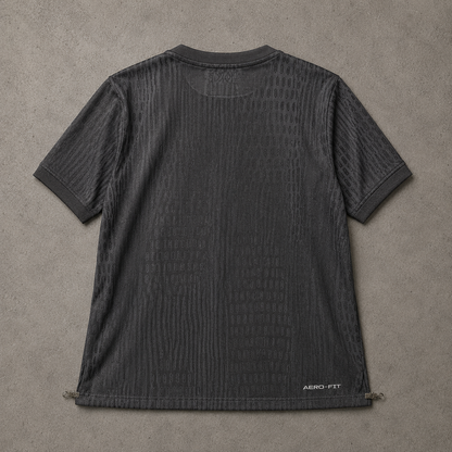 NORWAY AWAY WORLD CUP JERSEY