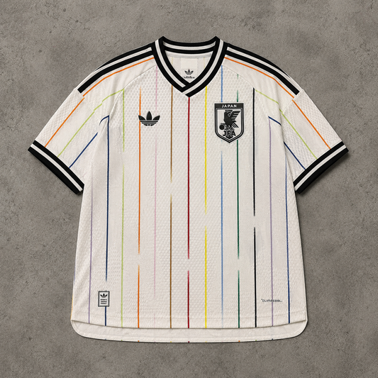 JAPAN AWAY WORLD CUP JERSEY