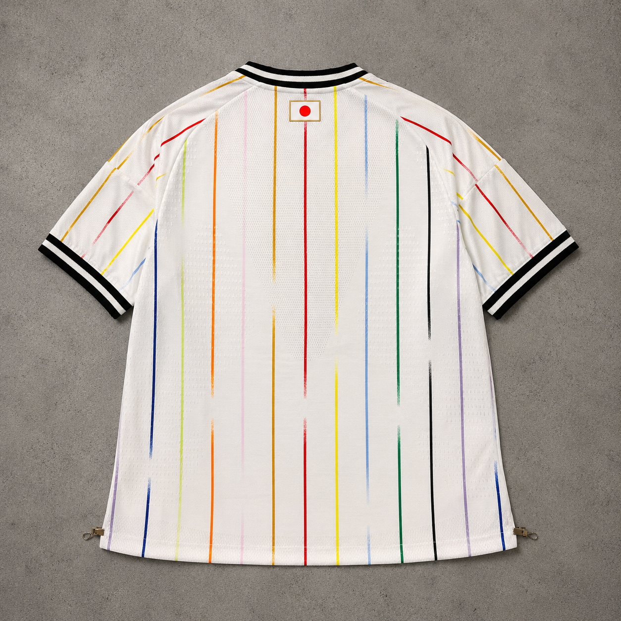 JAPAN AWAY WORLD CUP JERSEY