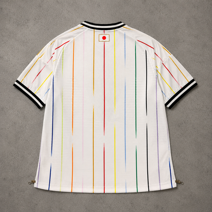 JAPAN AWAY WORLD CUP JERSEY