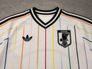 JAPAN AUSWÄRTS WM-TRIKOT