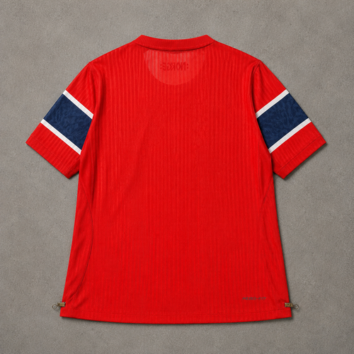 NORWEGIAN HOME-WM-TRIKOT