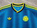 KOLUMBIEN AUSWÄRTS TRIKOT WM