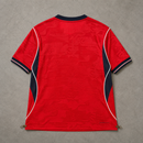 ENGLAND AUSWÄRTS TRIKOT WM
