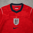 ENGLAND AUSWÄRTS TRIKOT WM