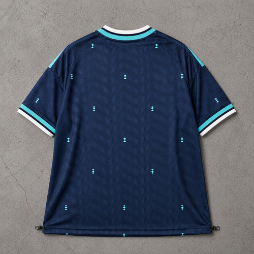 DEUTSCHLAND AUSWÄRTS-WM-TRIKOT