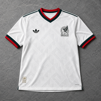 MEXIKO AUSWÄRTS-WM-TRIKOT