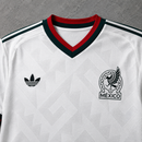 MEXIKO AUSWÄRTS-WM-TRIKOT