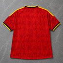 BELGIEN HEIM WM TRIKOT
