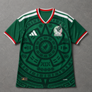 MEXIKO HEIM-WM-TRIKOT