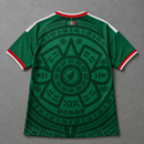 MEXIKO HEIM-WM-TRIKOT