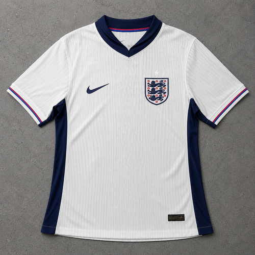 ENGLAND HEIM-WM-TRIKOT