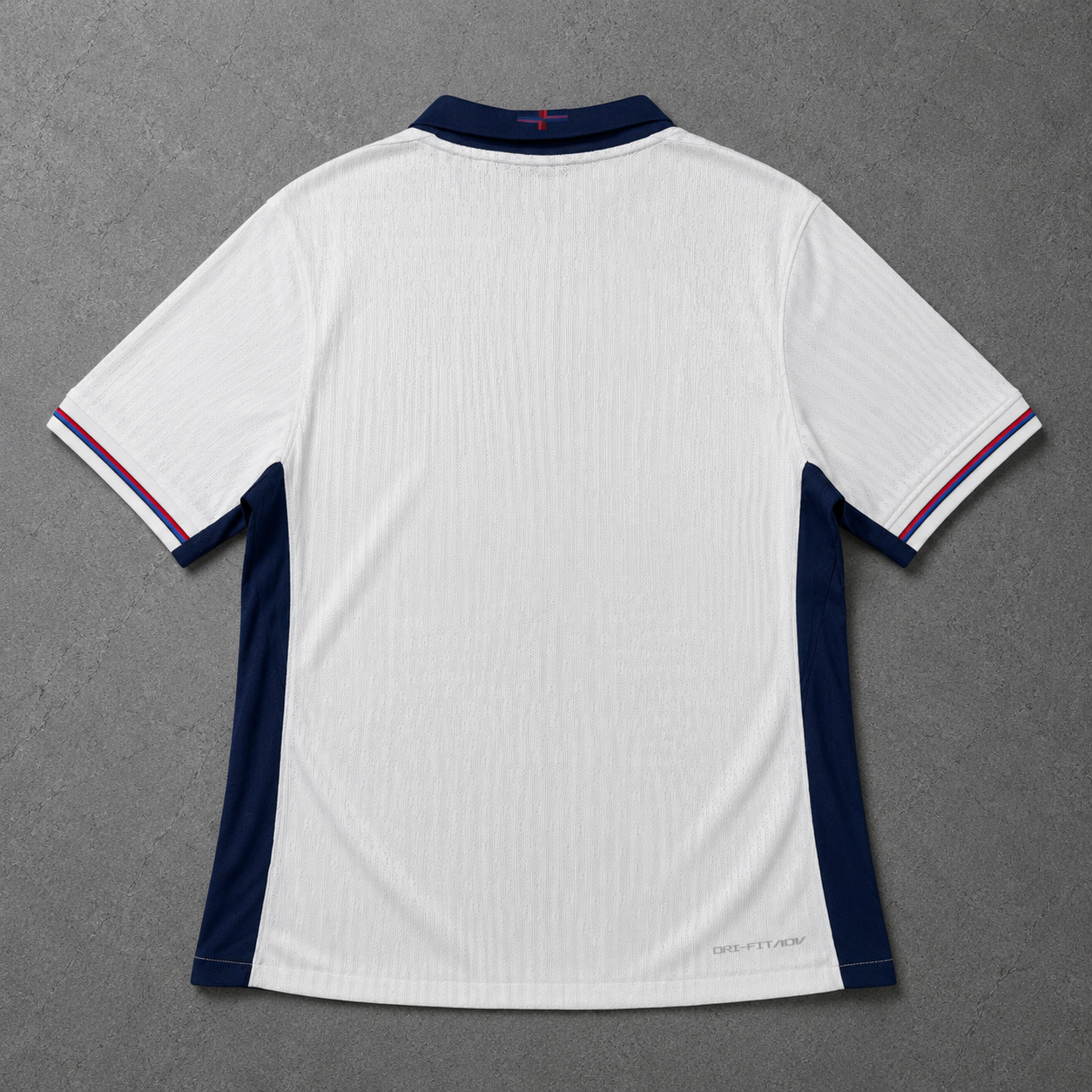 ENGLAND HEIM-WM-TRIKOT