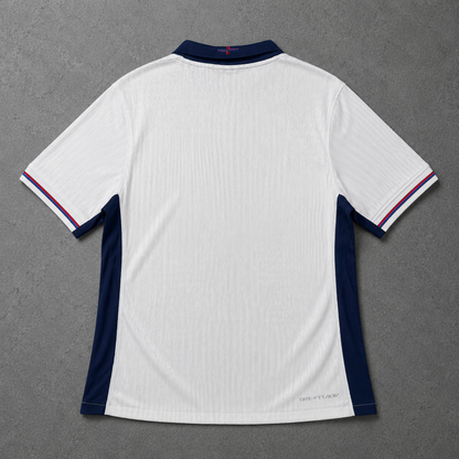 ENGLAND HOME WORLD CUP JERSEY