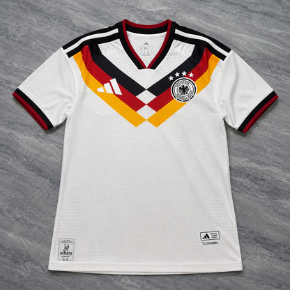 GERMANY HOME WORLD CUP JERSEY