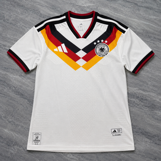 GERMANY HOME WORLD CUP JERSEY