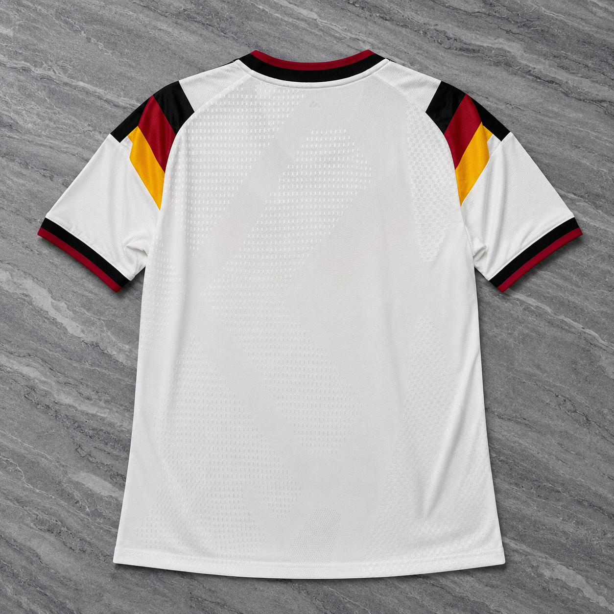 GERMANY HOME WORLD CUP JERSEY