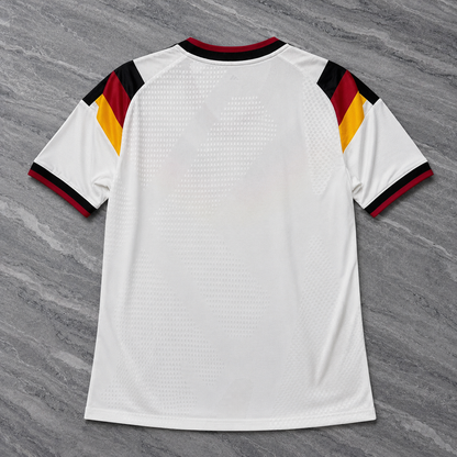 GERMANY HOME WORLD CUP JERSEY