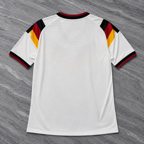 DEUTSCHLAND HEIMTRIKOT WM