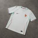 FRANCE AWAY WORLD CUP JERSEY