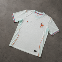 FRANCE AWAY WORLD CUP JERSEY
