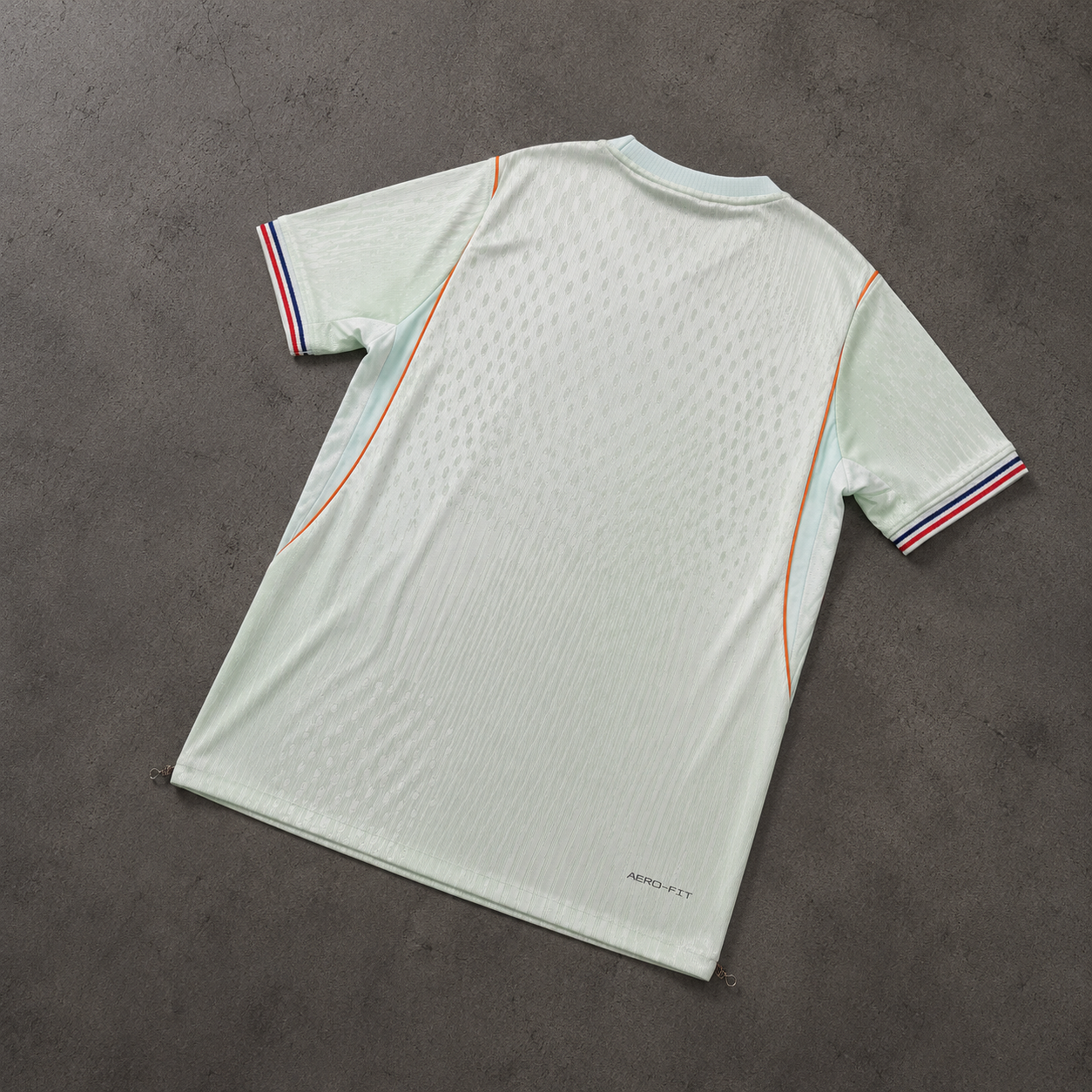 FRANCE AWAY WORLD CUP JERSEY