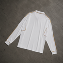 REAL MADRID 2011/12 LONGSLEEVE RETRO JERSEY