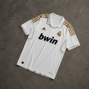 REAL MADRID 2011/12 RETRO JERSEY