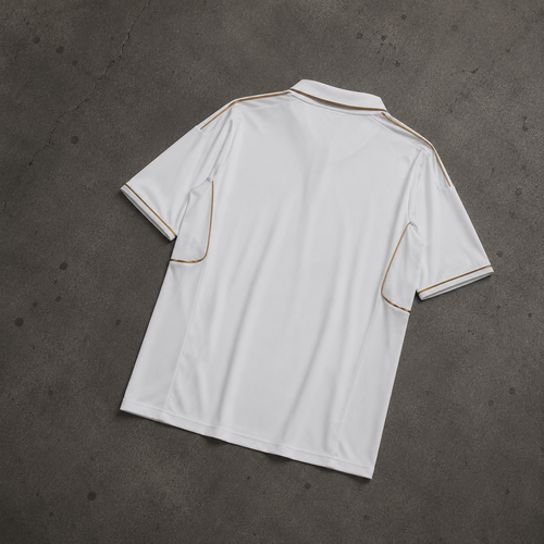 REAL MADRID 2011/12 RETRO JERSEY