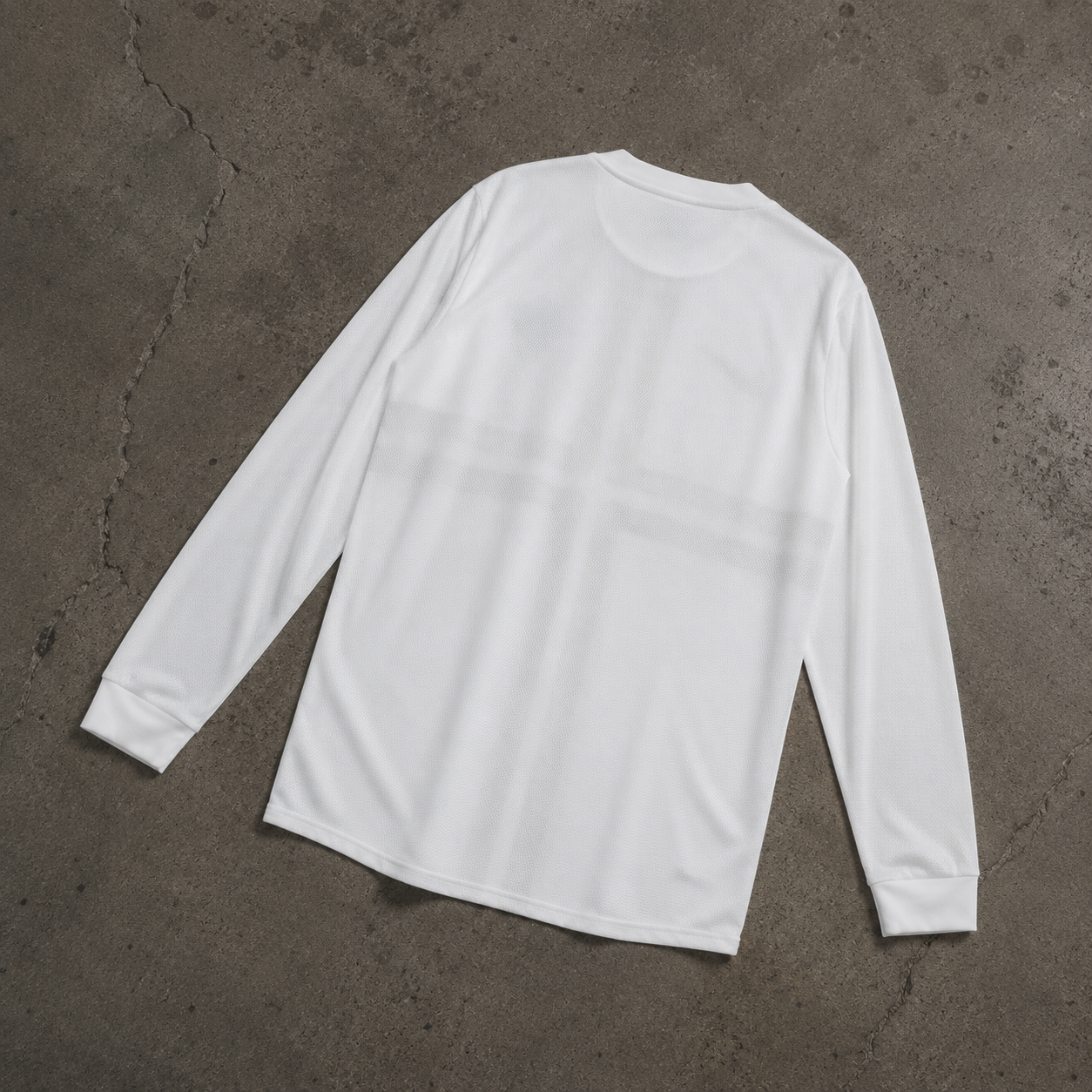 PORTUGAL 2012/13 LONGSLEEVE RETRO JERSEY