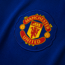 MANCHESTER UNITED 2008/09 RETRO JERSEY