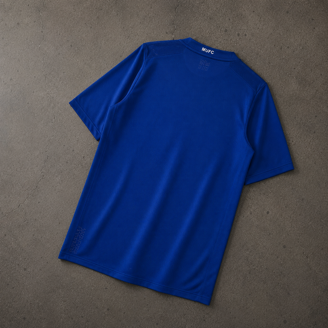 MANCHESTER UNITED 2008/09 RETRO JERSEY