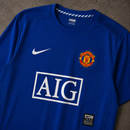 MANCHESTER UNITED 2008/09 RETRO JERSEY