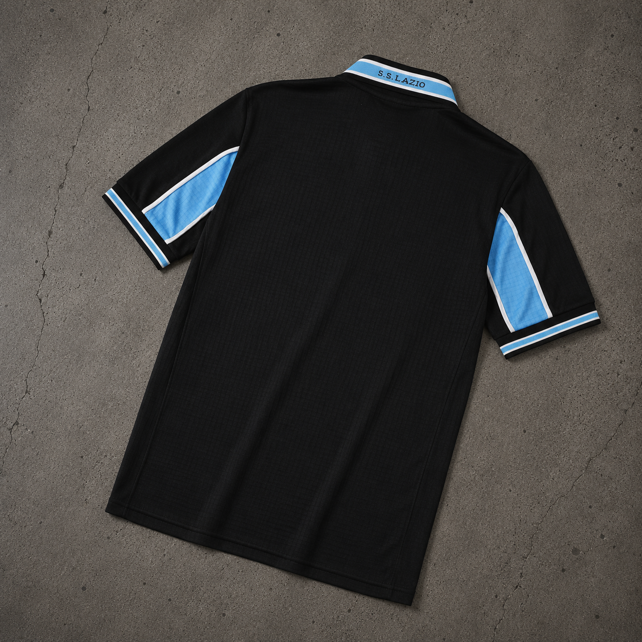 LAZIO 1998/1999 AWAY RETRO JERSEY