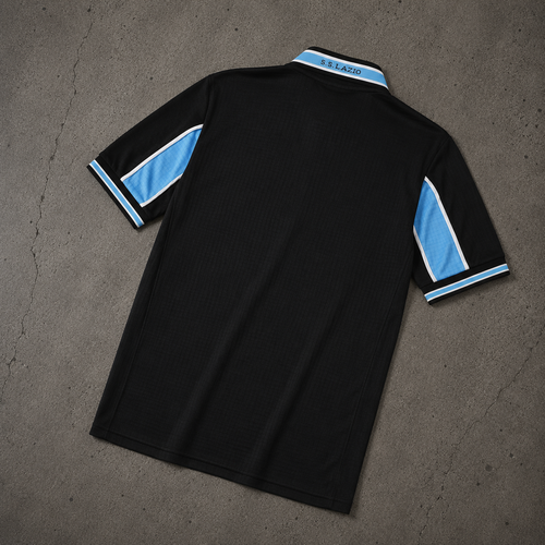 LAZIO 1998/1999 AWAY RETRO JERSEY