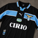 LAZIO 1998/1999 AWAY RETRO JERSEY
