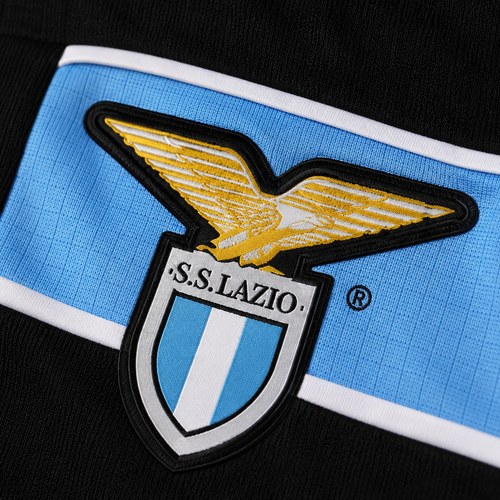 LAZIO 1998/1999 AWAY RETRO JERSEY