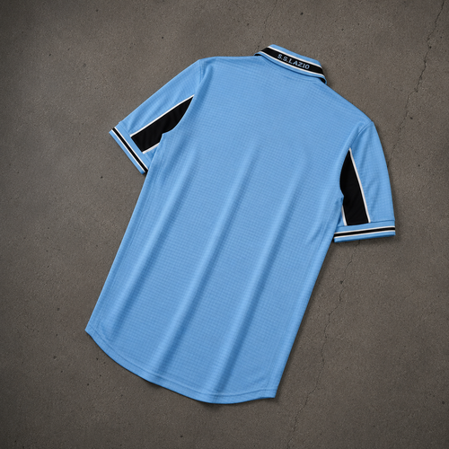 LAZIO 1998/1999 HOME RETRO JERSEY