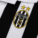 JUVENTUS 1999/00 LONGSLEEVE RETRO JERSEY