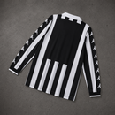 JUVENTUS 1999/00 LONGSLEEVE RETRO JERSEY