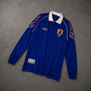 JAPAN 1998 LONGSLEEVE RETRO JERSEY
