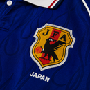 JAPAN 1998 LONGSLEEVE RETRO JERSEY