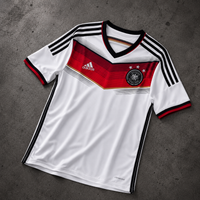 GERMANY 2014 RETRO JERSEY