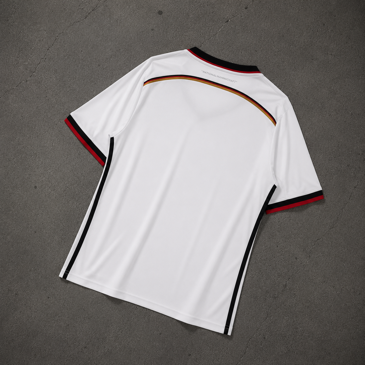 GERMANY 2014 RETRO JERSEY