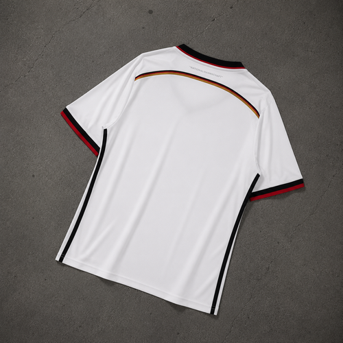 GERMANY 2014 RETRO JERSEY