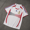 FRANCE 2006 RETRO JERSEY