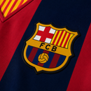 FC BARCELONA 2014/15 RETRO JERSEY