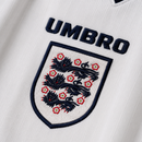 ENGLAND 1996 LONGSLEEVE RETRO JERSEY