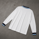 ENGLAND 1996 LONGSLEEVE RETRO JERSEY