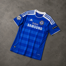 CHELSEA 2011/12 HOME RETRO JERSEY